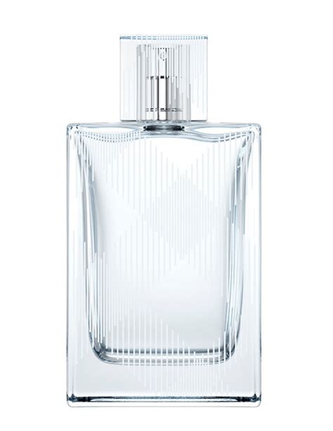 burberry brit splash sephora